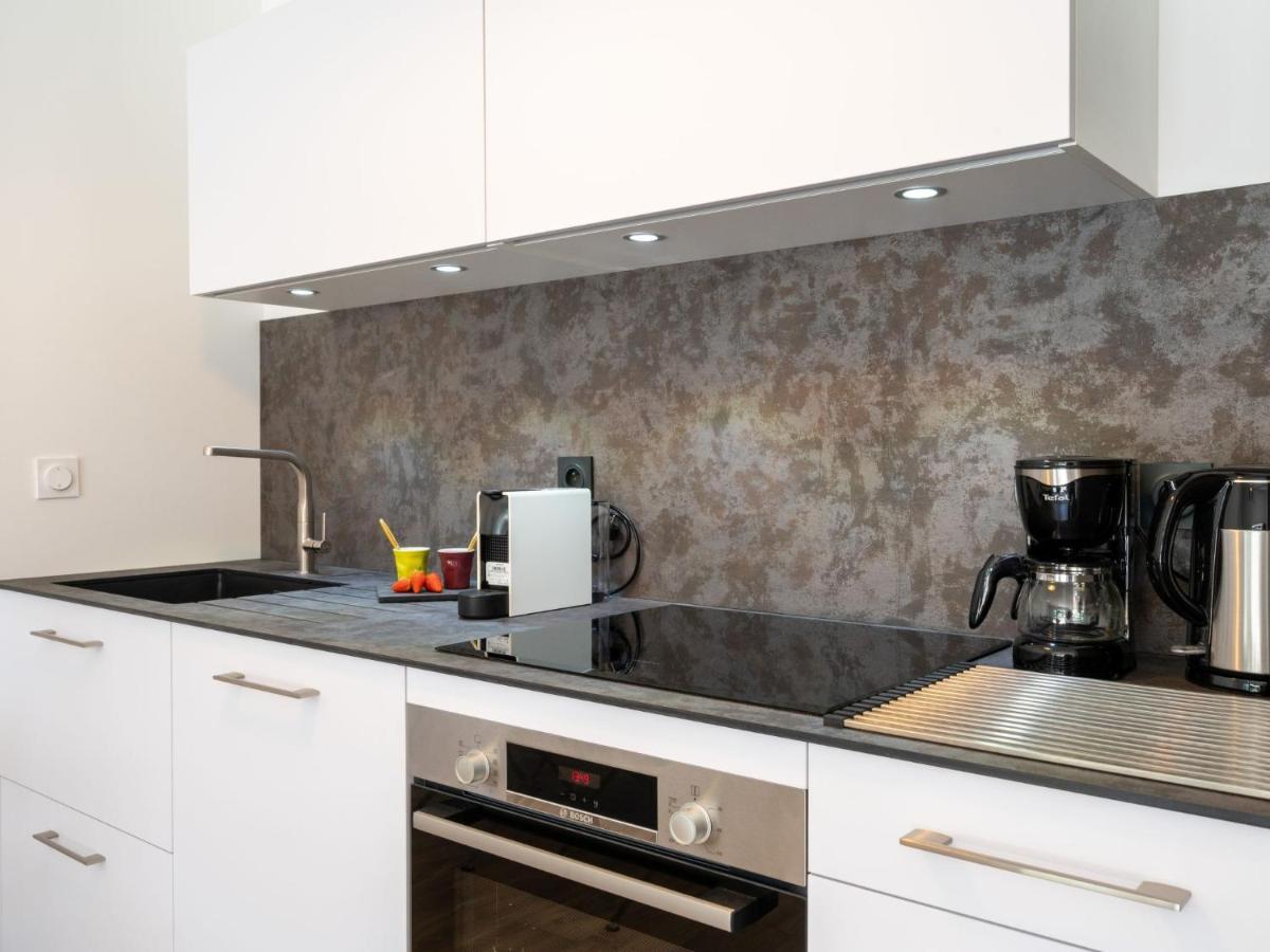 Apartment Hemisphere By Interhome كارناك المظهر الخارجي الصورة