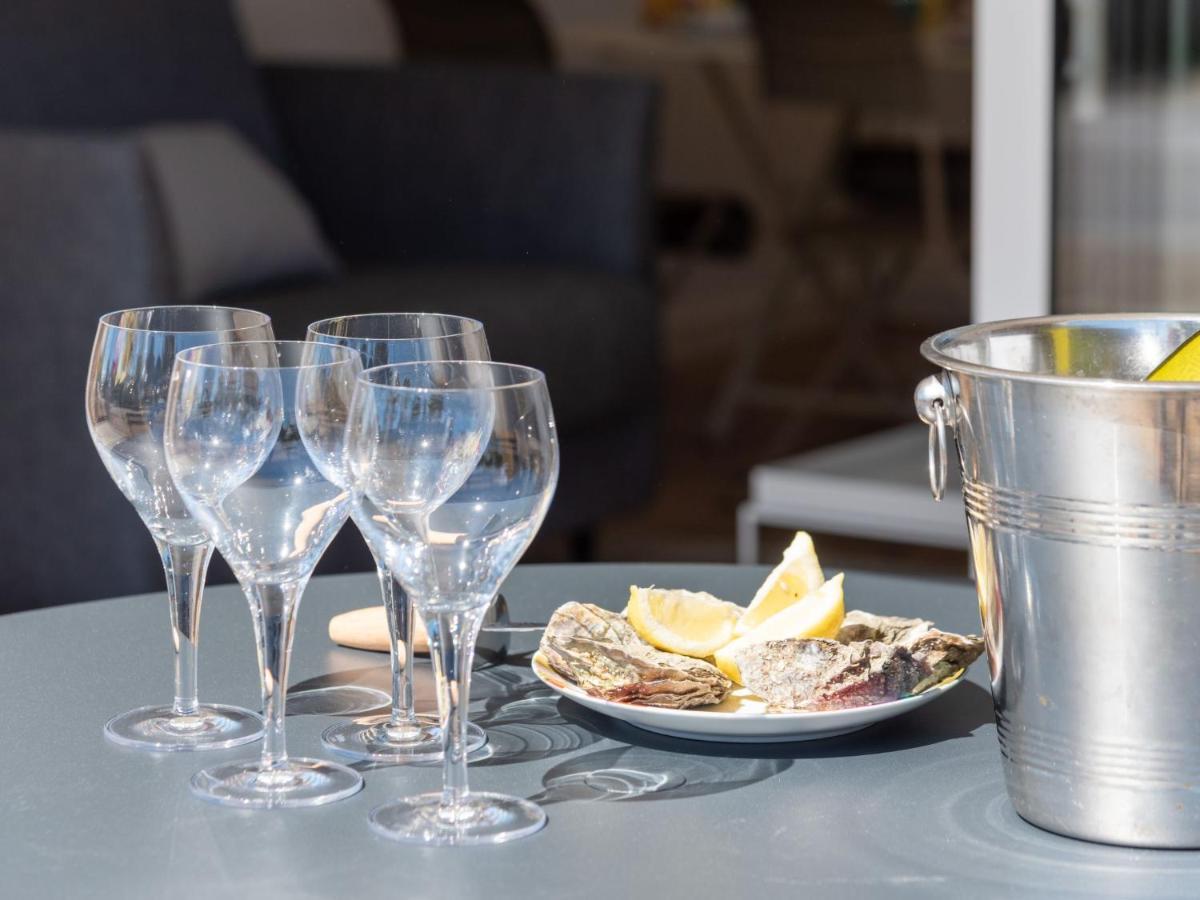 Apartment Hemisphere By Interhome كارناك المظهر الخارجي الصورة